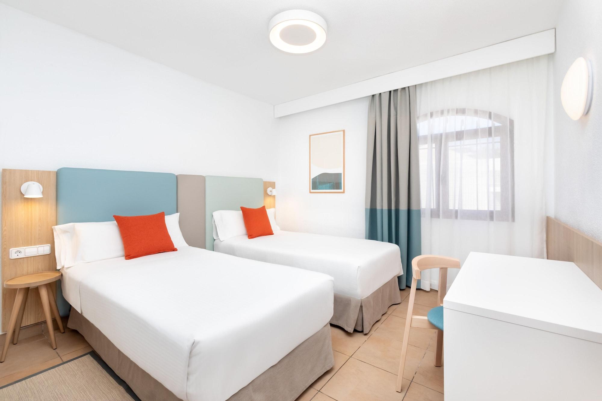 Hd Parque Cristobal Tenerife 3* Playa de las Americas (Tenerife)
