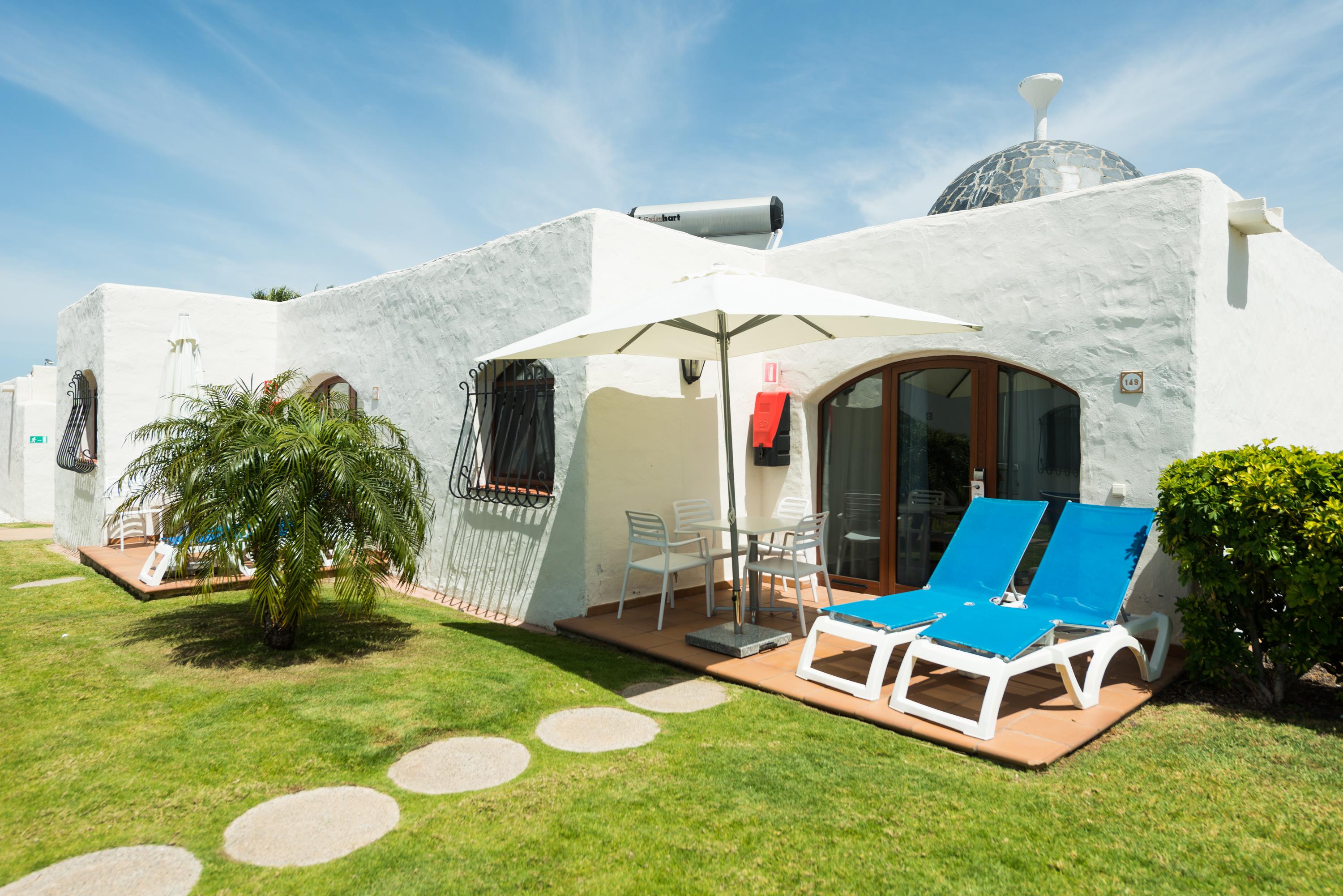 Resort Hd Parque Cristobal Tenerife 3*