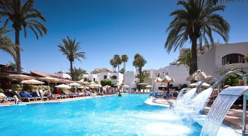 Resort Hd Parque Cristobal Tenerife Playa de las Americas (Tenerife)